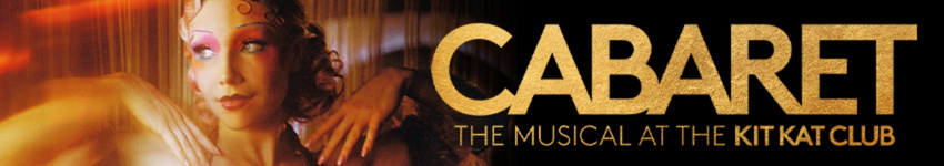 cabaret banner